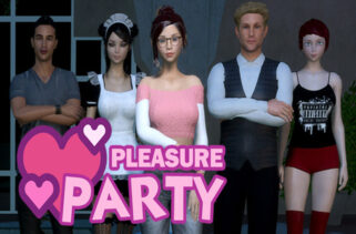 Pleasure Party Free Download By Worldofpcgames