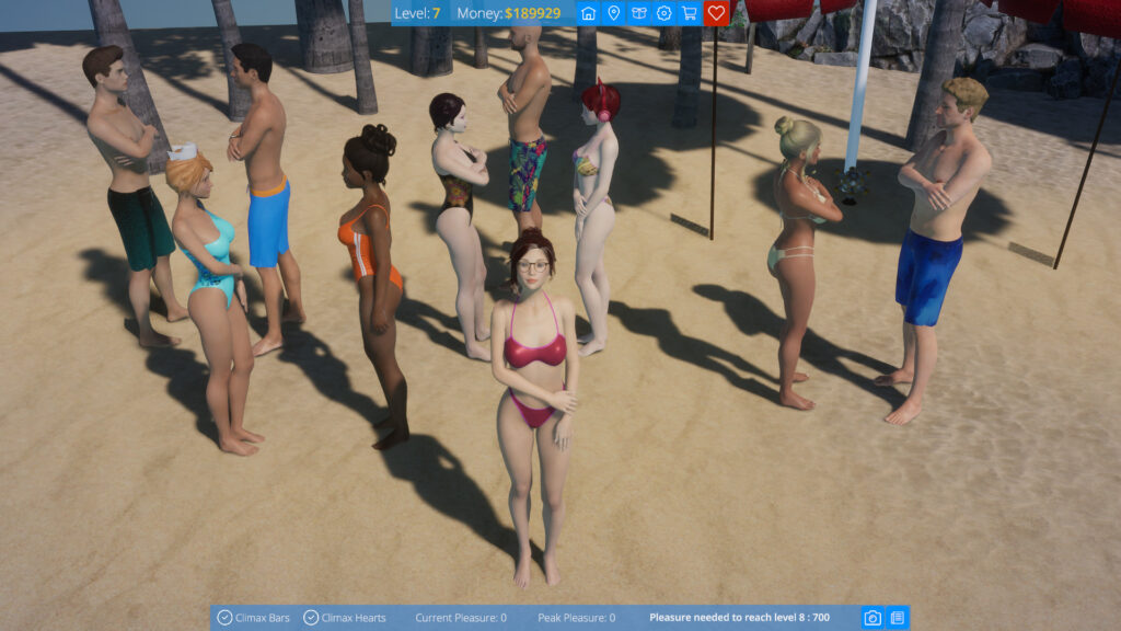 Pleasure Party Free Download By worldof-pcgames.netm