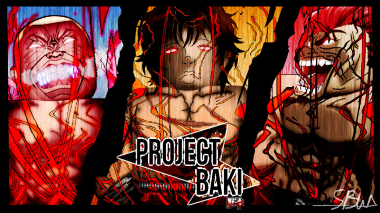 Project Baki 2 Auto Punch Bag, Get Jobs Roblox Scripts