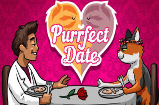 Purrfect Date Visual Novel Dating Simulator Free Download By Worldofpcgames