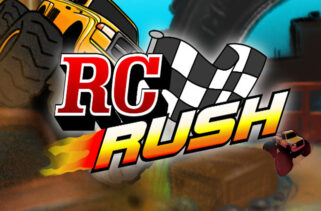 RC Rush Free Download By Worldofpcgames
