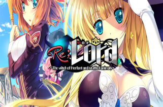 ReLord 1 The witch of Herfort and stuffed animals Free Download By Worldofpcgames
