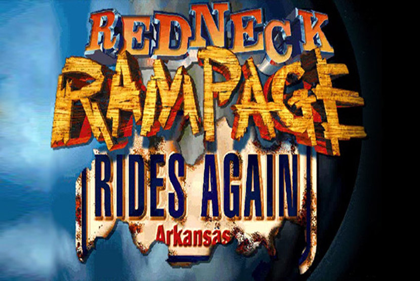 Redneck Rampage Rides Again Free Download By Worldofpcgames