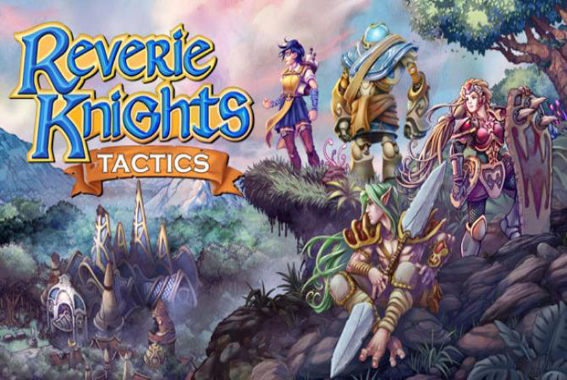 Reverie Knights Tactics Free Download By Worldofpcgames