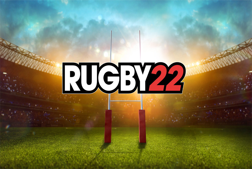 Rugby 22 Free Download By Worldofpcgames
