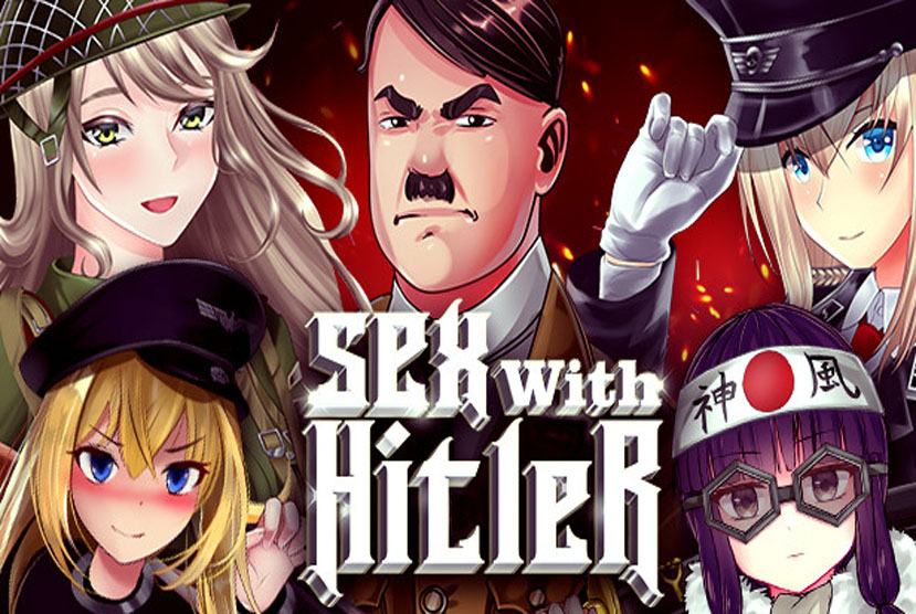 SEX with HITLER Free Download By Worldofpcgames