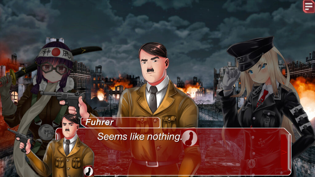 SEX with HITLER Free Download By worldof-pcgames.netm