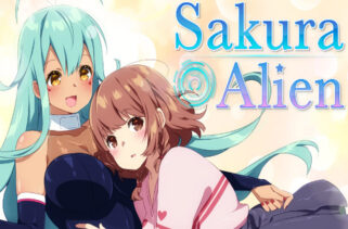 Sakura Alien Free Download By Worldofpcgames