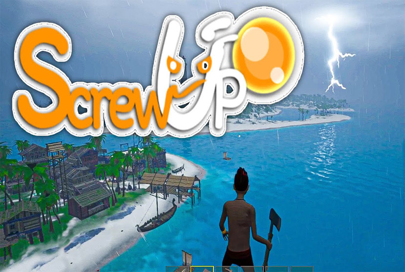 ScrewUp Free Download By Worldofpcgames