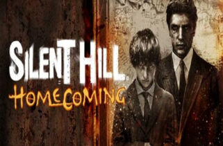 Silent Hill Homecoming Free Download By Worldofpcgames