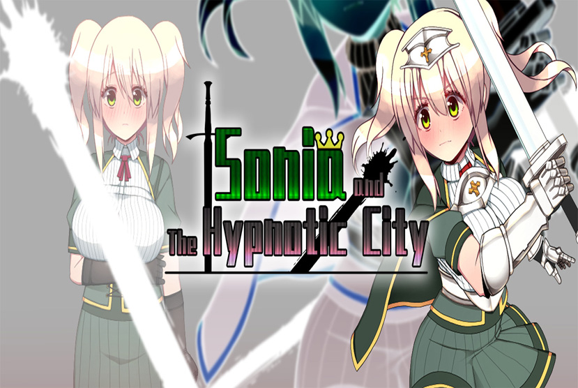 Sonia and the Hypnotic City Free Download By Worldofpcgames