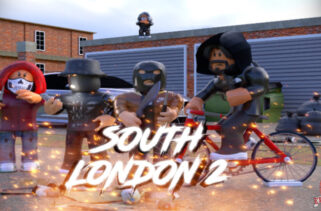 South London 2 Knock All Out Roblox Scripts