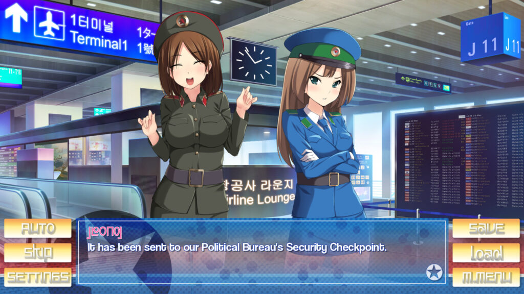 Stay Stay! Democratic Peoples Republic of Korea Free Download By worldof-pcgames.netm