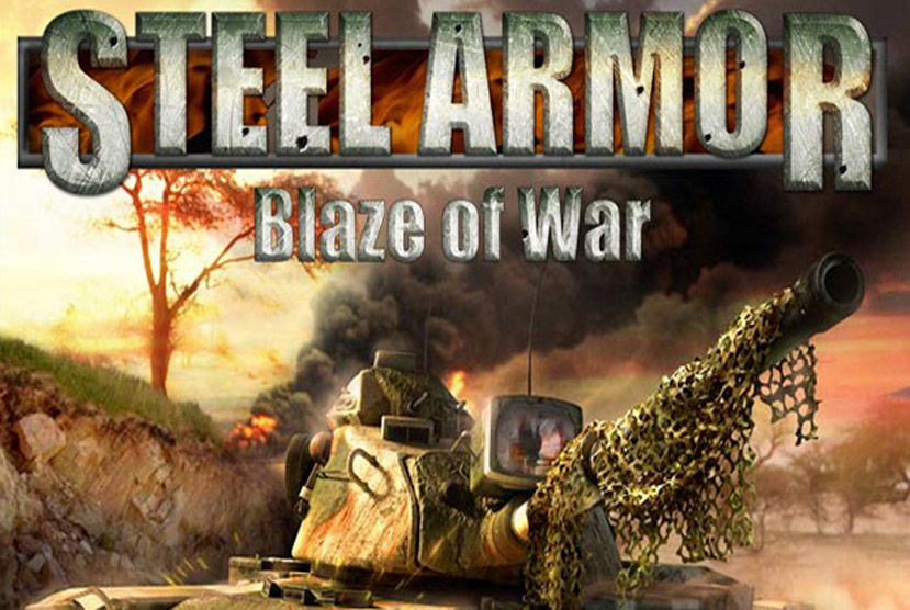 Steel Armor Blaze of War Free Download By Worldofpcgames