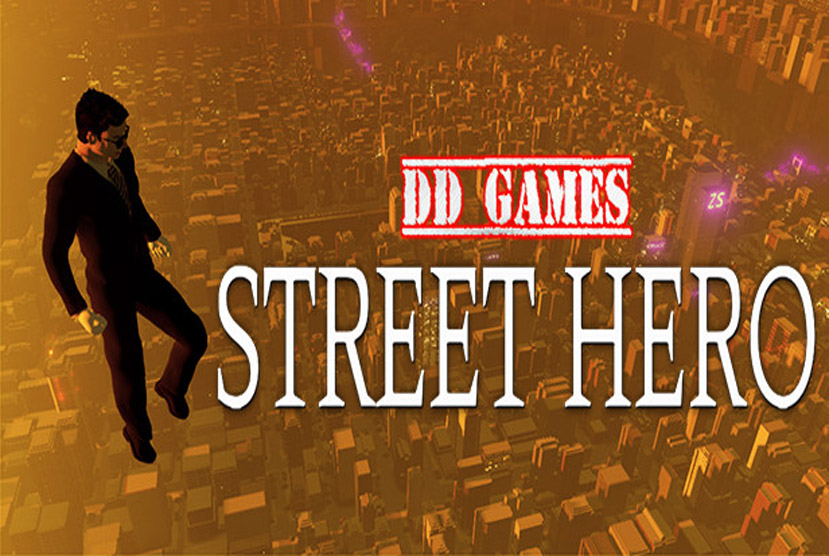Street Hero Free Download By Worldofpcgames