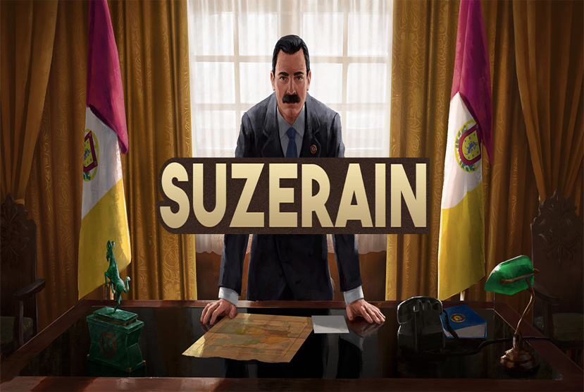 Suzerain Free Download By Worldofpcgames