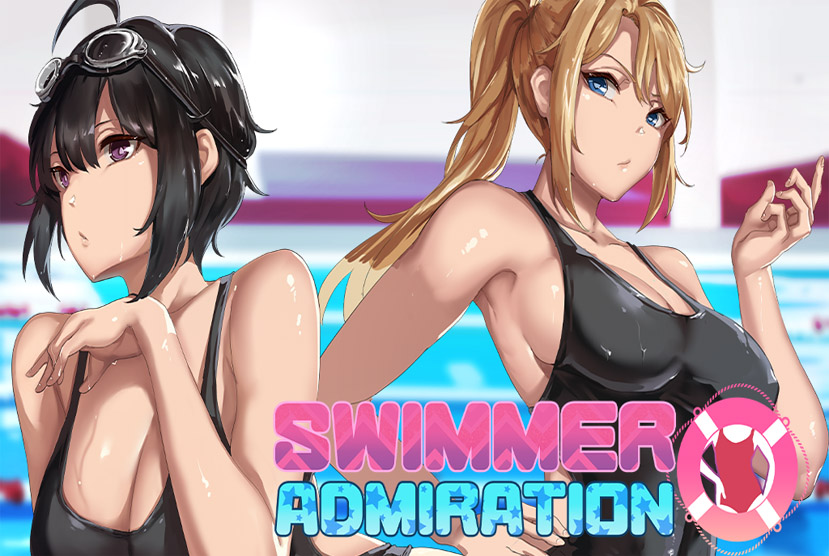 Swimmer Admiration Free Download By Worldofpcgames
