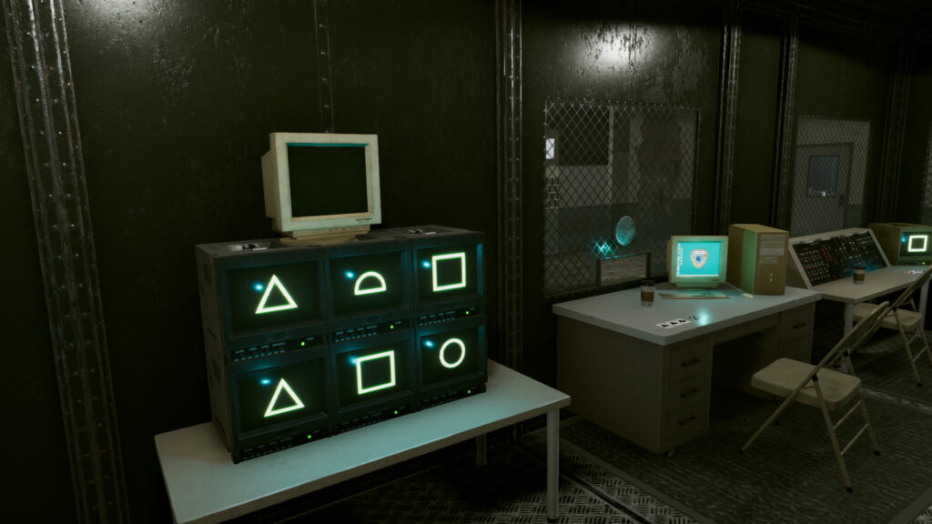 Tested on Humans Escape Room Free Download By worldof-pcgames.netm