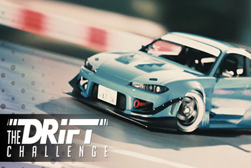The Drift Challenge Free Download By Worldofpcgames