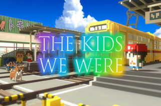 The Kids We Were Free Download By worldof-pcgames.netm