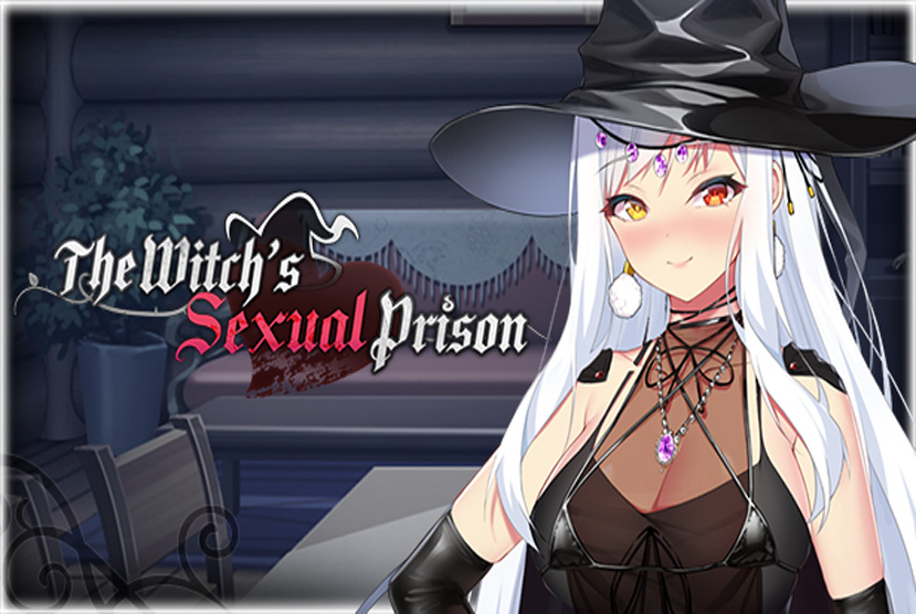 The Witchs Sexual Prison Free Download By Worldofpcgames