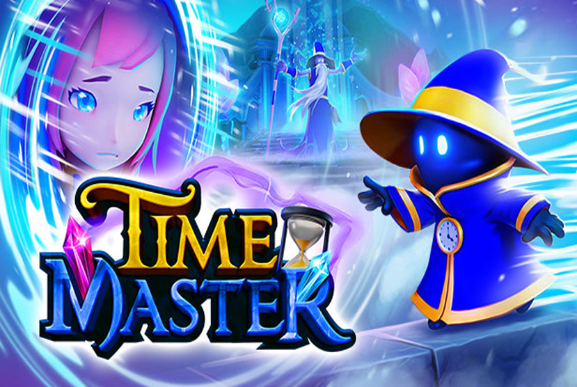 Time Master Free Download By Worldofpcgames
