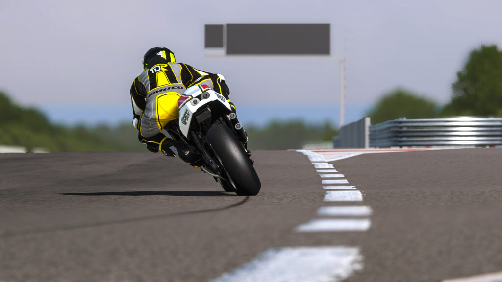 TrackDayR Free Download By worldof-pcgames.netm