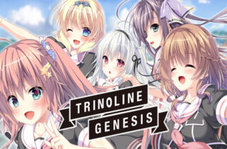 Trinoline Genesis Free Download By Worldofpcgames