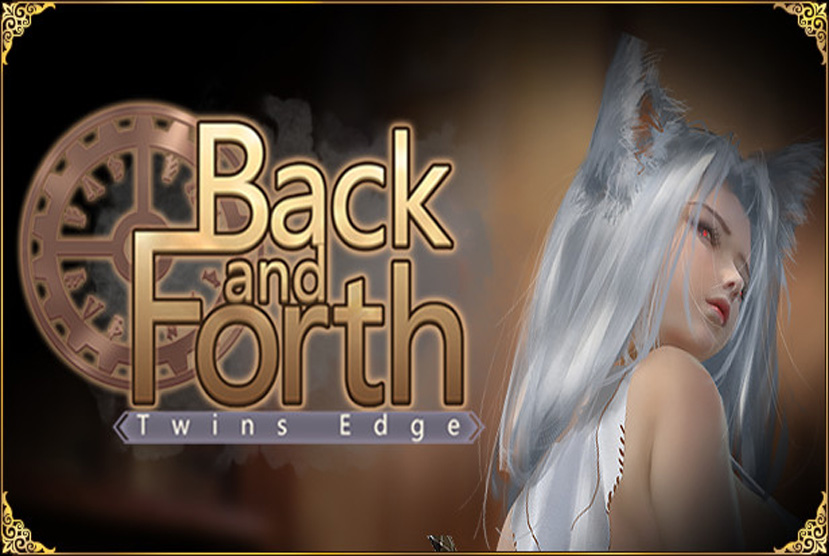 Twins Edge Back and Forth Free Download By Worldofpcgames