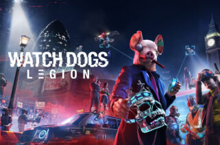 watch dogs legion download