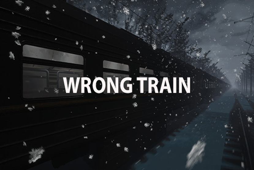 Wrong train Free Download By Worldofpcgames