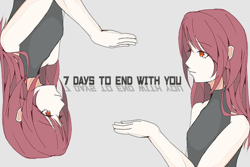 7 Days to End with You Free Download By Worldofpcgames