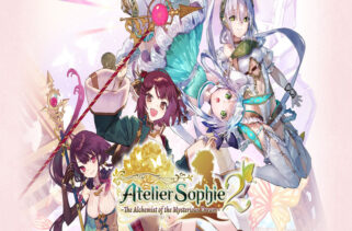 Atelier Sophie 2 The Alchemist of the Mysterious Dream Free Download By Worldofpcgames