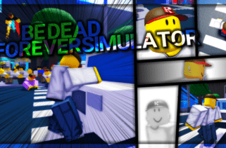 Be Dead Forever Simulator Become A Corpse Copy OF Someone Roblox Scripts