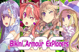 Bikini Armour Explorers Free Download By Worldofpcgames