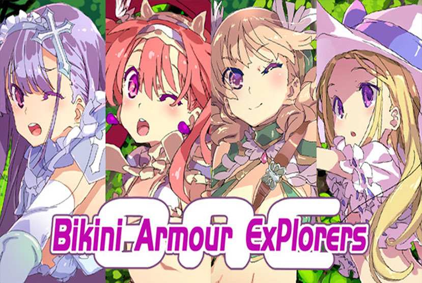 Bikini Armour Explorers Free Download By Worldofpcgames
