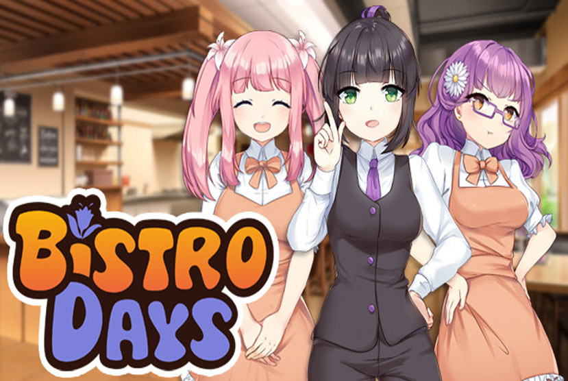 Bistro Days Free Download By Worldofpcgames