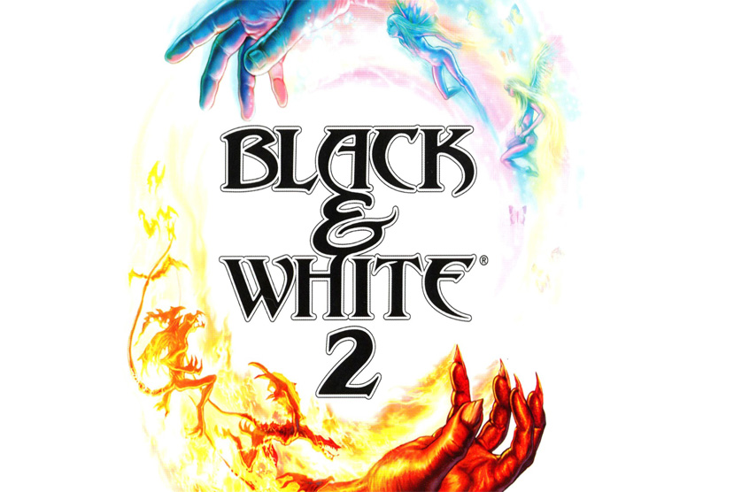 Black and White 2 Free Download By Worldofpcgames