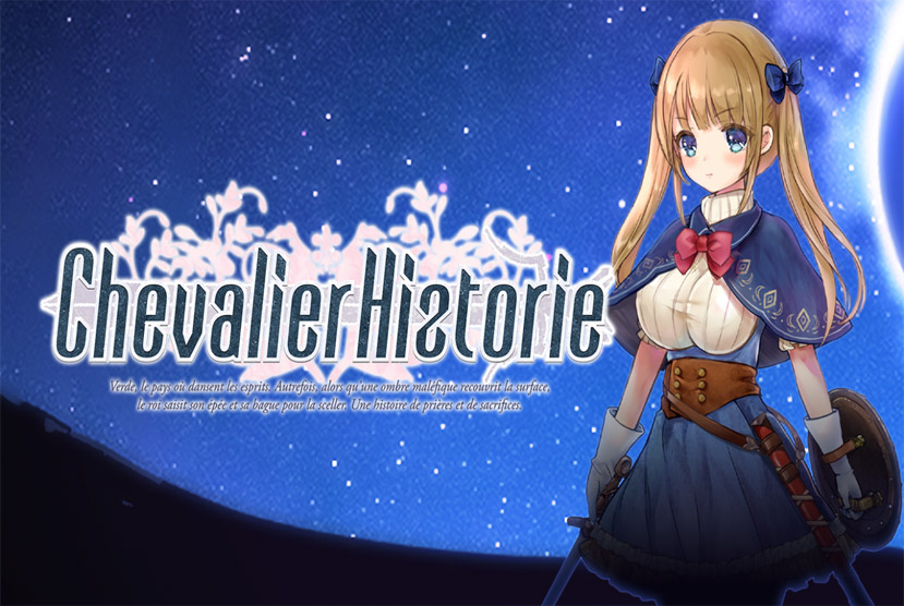 Chevalier Historie Free Download By Worldofpcgames