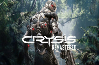 Crysis Remastered Free Download By Worldofpcgames