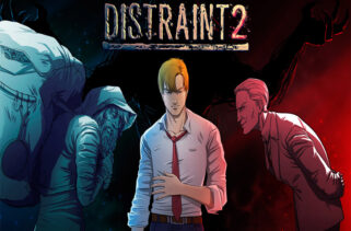 Distraint 2 Free Download By Worldofpcgames