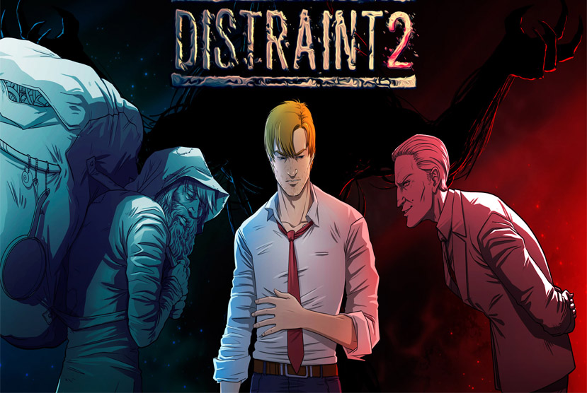 Distraint 2 Free Download By Worldofpcgames