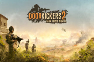 Door Kickers 2 Free Download By Worldofpcgames