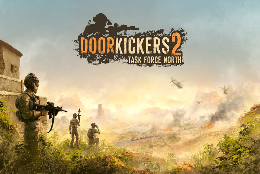 Door Kickers 2 Free Download By Worldofpcgames