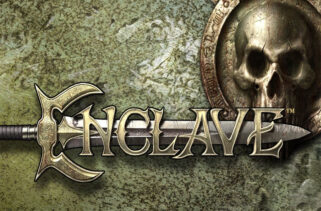 Enclave Free Download By Worldofpcgames