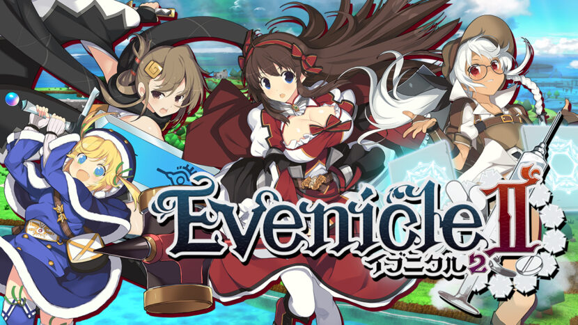 Evenicle 2 Free Download By Worldofpcgames