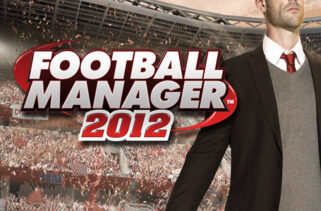 Football Manager 2012 Free Download By Worldofpcgames