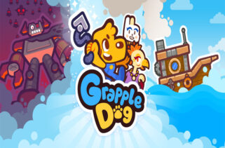 Grapple Dog Free Download By Worldofpcgames