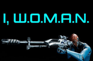 I W.O.M.A.N. Free Download By Worldofpcgames