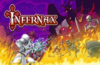 Infernax Free Download By Worldofpcgames
